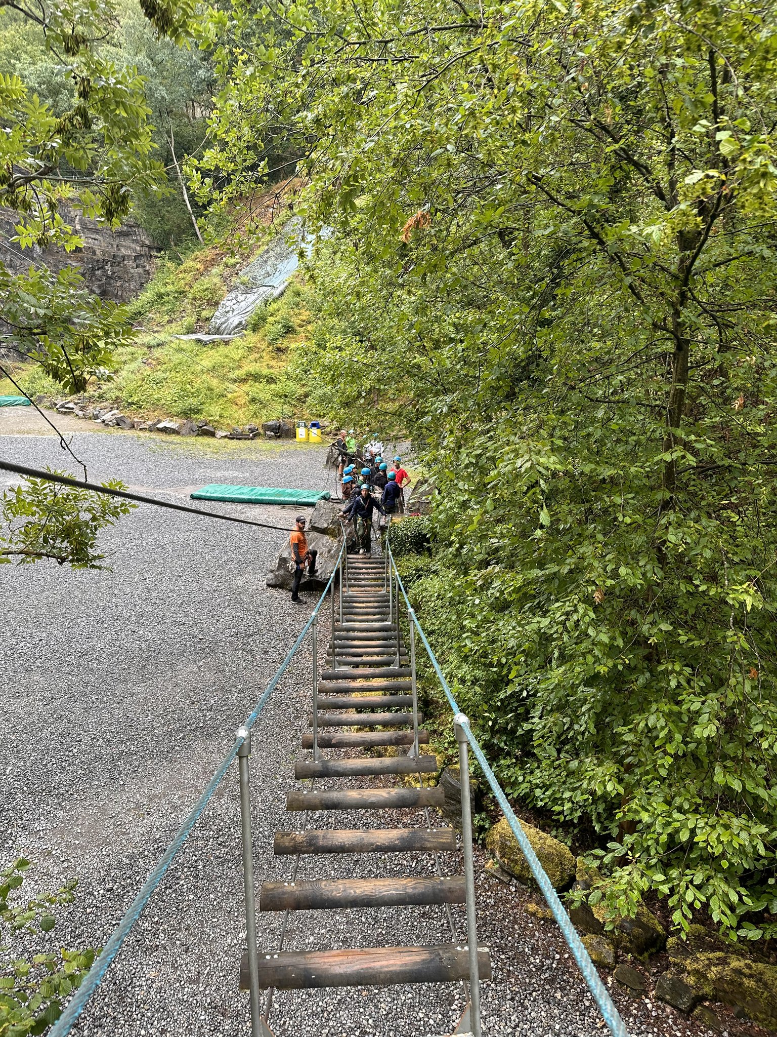 Sint-Martinus den XIIde - Grootkamp VK